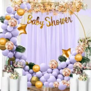 Balaji Decor Baby shower Work